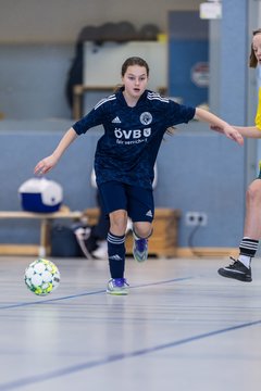 Bild 20 - U12 NFV Futsalturnier HH,SH,HB,NDS